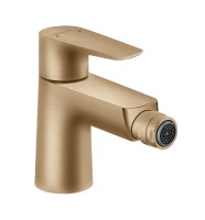 MONOMANDO BIDE TALIS E HANSGROHE